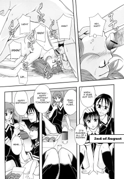 Page 146 of Shoujogata Seishoriyou Nikubenki - Meat toilet for girl type processing