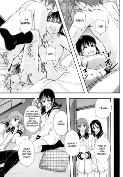Page 88 of Shoujogata Seishoriyou Nikubenki - Meat toilet for girl type processing