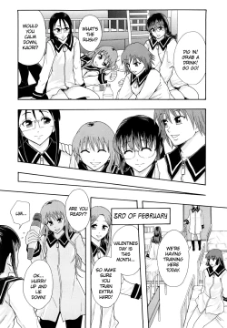 Page 89 of Shoujogata Seishoriyou Nikubenki - Meat toilet for girl type processing