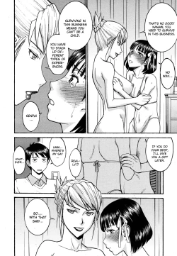 Page 165 of Houkago Chokyo Housoshitsu