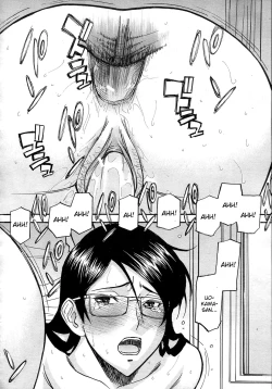 Page 97 of Houkago Chokyo Housoshitsu