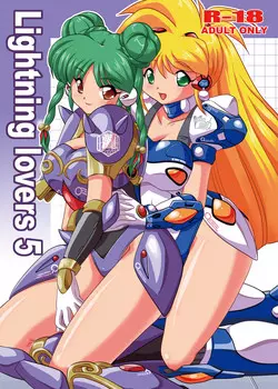 Download Lightning lovers 5