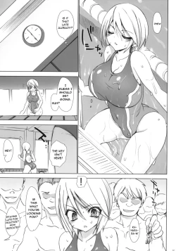 Page 6 of Gakkou de Seishun! 5| School in the Spring of Youth 5