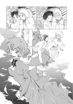 Page 145 of Outside Soushuuhen 01-10