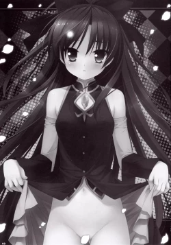 Page 2 of Mahou Shoujo to Tojita Sekai | Magical Girls and the Closed World