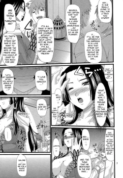 Page 6 of Hebi Hime-sama