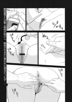 Page 309 of COMIC Mega GOLD Vol.06