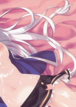 Page 2 of Hatsujou! Neko Hime Choukyou Sen!?