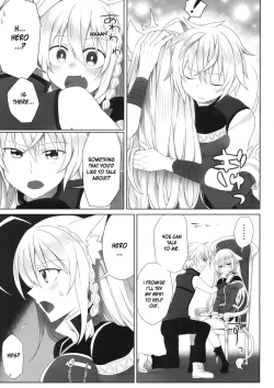 Page 5 of Hatsujou! Neko Hime Choukyou Sen!?