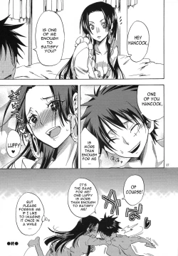 Page 25 of Meromero Ha~rem★