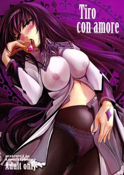 Download Tiro con amore