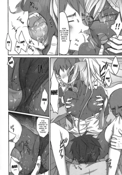 Page 13 of Acme High Class Commander