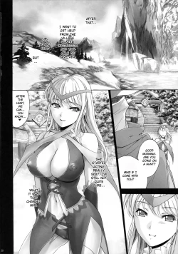 Page 19 of Shuryou Seikatsu - Hunter's Life