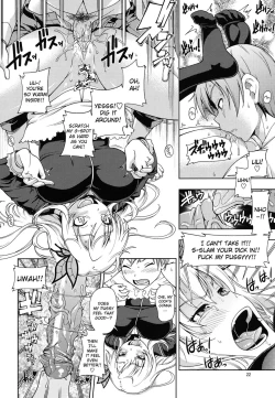 Page 22 of Oainikusama!