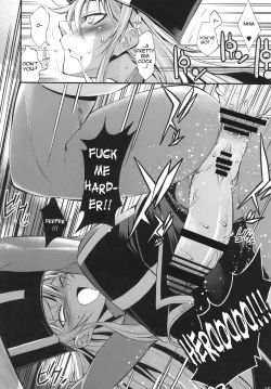 Page 13 of Yuusha no Chousenjou 3 Senshi ni Love Song o | Hero's Challenge 3