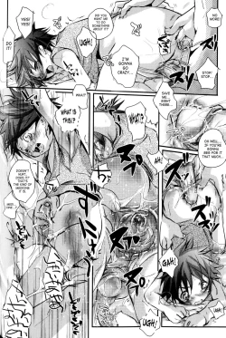 Page 28 of Shounen Shikou 21 - Yanchakko Special Complete