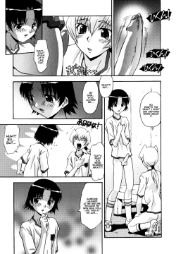 Page 9 of Akogare no Senpai | Longing for Senpai