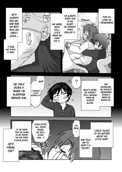 Page 9 of Ore no Imouto wa Imouto dakara Doudemo yoi