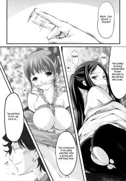 Page 2 of Kinbaku Iroha 2