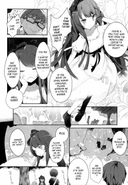 Page 2 of Dogful Days