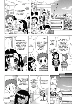 Page 106 of Ne, Shiyouyo!