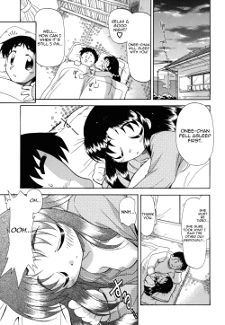 Page 127 of Ne, Shiyouyo!