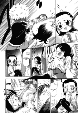 Page 12 of Ne, Shiyouyo!