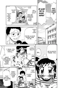 Page 147 of Ne, Shiyouyo!