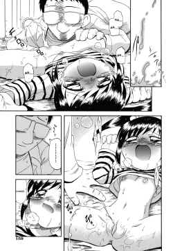 Page 161 of Ne, Shiyouyo!