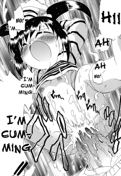 Page 166 of Ne, Shiyouyo!