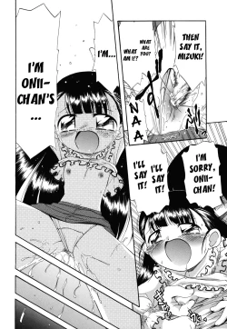 Page 174 of Ne, Shiyouyo!