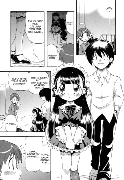 Page 175 of Ne, Shiyouyo!