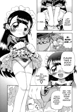 Page 177 of Ne, Shiyouyo!