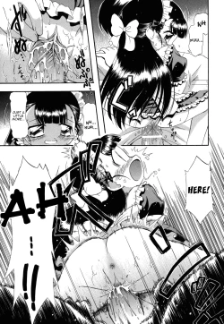 Page 181 of Ne, Shiyouyo!