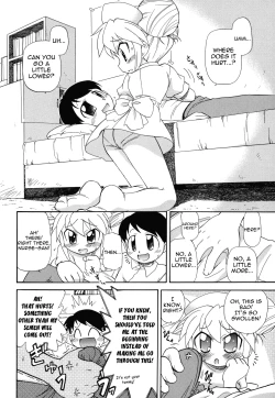 Page 190 of Ne, Shiyouyo!