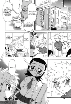 Page 20 of Ne, Shiyouyo!