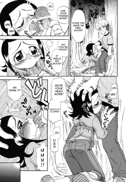 Page 27 of Ne, Shiyouyo!