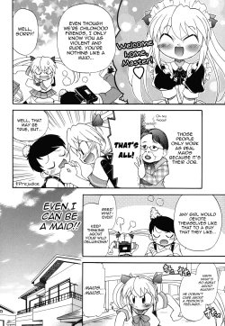 Page 42 of Ne, Shiyouyo!