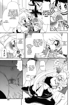 Page 47 of Ne, Shiyouyo!