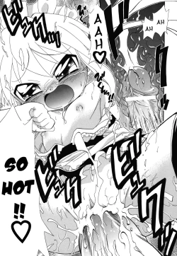 Page 59 of Ne, Shiyouyo!