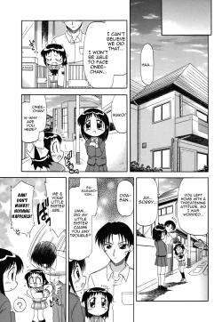 Page 99 of Ne, Shiyouyo!