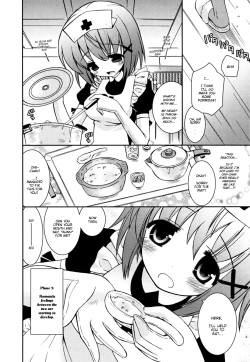 Page 4 of Imouto Pandemic! | Younger Sister Pandemic!