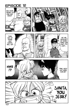 Page 108 of Dragon Pink 2