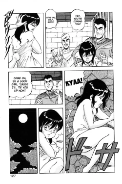 Page 128 of Dragon Pink 2