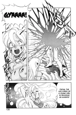 Page 136 of Dragon Pink 2