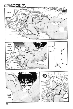 Page 15 of Dragon Pink 2