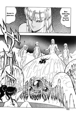 Page 160 of Dragon Pink 2