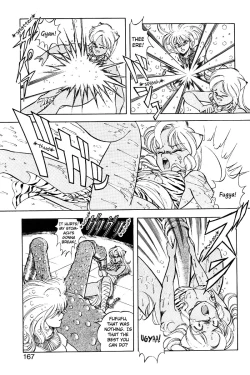 Page 168 of Dragon Pink 2