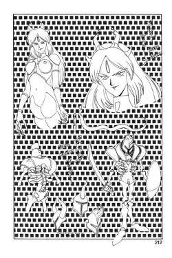 Page 213 of Dragon Pink 2