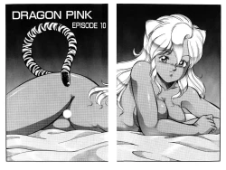 Page 64 of Dragon Pink 2